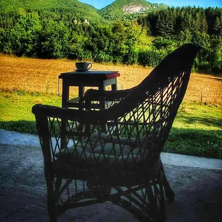 Vikendica Sopocani * Novi Pazar